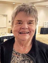 Obituary information for Judith Jean Anderson Poffenbarger