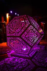 8 Instagrammable Installations From The Toronto Light Festival Toronto Light Festival Light Art Installation