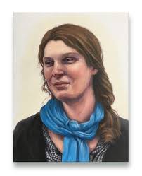 Generous Permission — Lauren Kindle