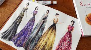 Ring road utara, condong catur, sleman, 55283. Prospek Kerja Jurusan Fashion Design Cara Mendaftar Kuliah Ke Luar Negeri