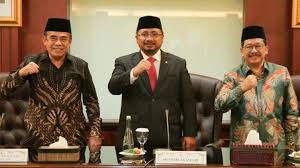 Video highlight pelantikan pengurus besar esports indonesia pada 18 januari 2020 perkembangan esports di dunia di mulai. Menteri Agama Klarifikasi Soal Perlindungan Terhadap Ahmadiyah Dan Syiah Nasional Tempo Co