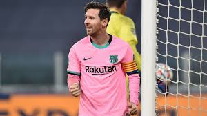 Jul 01, 2021 · сегодня истек срок контракта лионеля месси и барселоны. Messi Pristupil K Izucheniyu Francuzskogo Yazyka