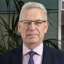 Peter Joyce KC, UK Bar