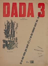 Dada was a philosophical and artistic movement of the early 20th century, practiced by a group of european writers, artists, and intellectuals in protest against what they saw as a senseless war— world war i. Download All 8 Issues Of Dada The Arts Journal That Publicized The Avant Garde Movement A Century Ago 1917 21 Open Culture