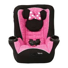 Disney Minnie Mouse Convertible Car Seat Baby Car Seats Toddler Car Seat Car Seats