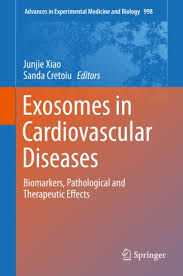 Canada diagnostic centres is committed to protecting and respecting your privacy, and we'll only use your personal information to administer your account and to provide products and services you. Exosomes In Cardiovascular Diseases Springerlink