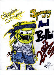 Get gangsta spongebob coloring pages for free in hd resolution. Gangster Spongebob And Patrick Wallpapers Desktop Background