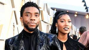 He is known for his portrayal of t'challa / black panther in the marvel cinematic universe from 2016 to 2019, particularly in black panther (2018), and for his starring roles as several pioneering americans, jackie robinson in 42 (2013), james brown in get on up (2014), and thurgood marshall in marshall (. Is Chadwick Boseman S Wife Pregnant Info On Taylor Simone Ledward
