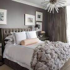 Warm beige and grey neutrals create an inviting atmosphere in this. 25 Gray Beige Bedrooms Ideas Bedroom Decor Bedroom Design Gray And Beige Bedroom
