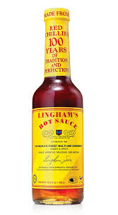 1,845 likes · 4 talking about this. Lingham S Hot Sauce