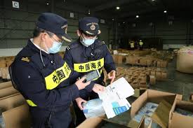 Home > health & medicines > medical equipment in china importers (84 rfqs found ). Import And Ship Masks From China China Customs Quality Control The Masks And Other Anti Epidemic Materials Customs New Regulations Penalties Cases 2020 Bestforworld Logistics Co Ltd Bestforworld Logistics Co Ltd