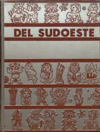 "Del Sudoeste" PDF
