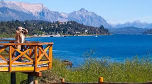 La enorme gama de paisajes de la argentina tiene en bariloche un destino turístico especial, distinguido como el centro de turismo invernal más importante de américa latina. Luz Verde Al Turismo Regional Entre Bariloche El Bolson Y Dina Huapi