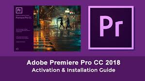 Premiere pro is one of the best multimedia editors on the market today. Download Adobe Premiere Pro Cc 2018 12 1 Adobe After Effects