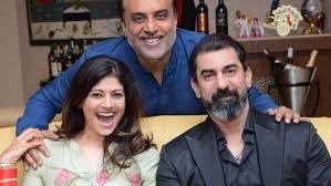 Pooja Batra Confirms Marriage With Nawab Shah Social News Xyz Marriage Social Actors