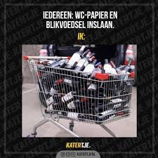 Vanaf dinsdag gaan de middelbare scholen weer open, maar het normale schoolleven is daarmee niet direct weer terug. Coronahumor Zo Houden We Elkaar Aan Het Lachen In Deze Bange Dagen Home Gelderlander Nl