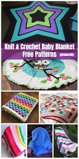 Crochet cat pullover by stephanie mason. 40 Diy Knit Crochet Baby Blanket Free Pattern