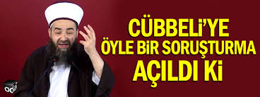 Ahmet mahmut ünlü resmi instagram sayfası // official instagram account. Cubbeli Islam A Hakaretten Yargilanacak