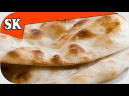 Check spelling or type a new query. Easy Bread Recipe Unleavened Flat Bread Yeast Free And Quick Steve S Kitchen