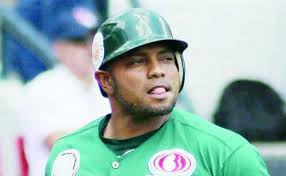 Sandy Madera es el refuerzo de Diablos Rojos