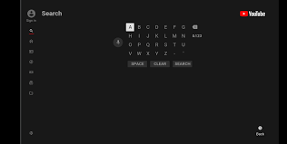 Descarga gratis directamente la apk de la tienda de google play o de otras versiones que estemos alojando. Smart Youtube Tv 6 17 739 Descargar Para Android Apk Gratis