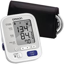 9 Best Blood Pressure Monitors Of 2019 Reviewlab