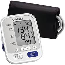 9 best blood pressure monitors of 2019 reviewlab