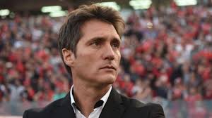 LA Galaxy agree deal to make Guillermo Barros Schelotto next manager