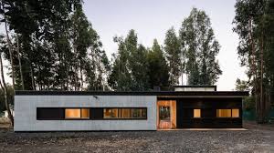 Gallery Of House 39 Alex Plana 7 Architecture Facade House Facade Architecture