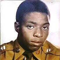 Joseph Hodges Obituary