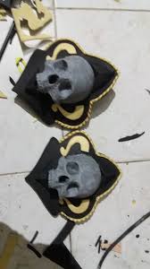 Cosplay Details: Building A Sororitas & Wonder Woman - Bell Of Lost Souls