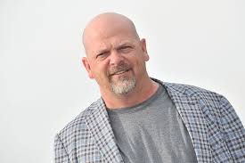 Pawn Stars' Leader Rick Harrison Posts Tribute To Late Son On Instagram