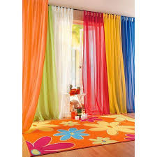 Colorful Curtains Curtains Living Room Home Curtains Curtain Designs