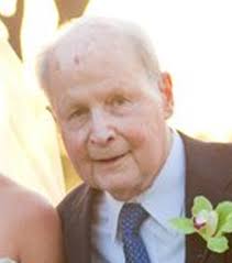 James Richburg Obituary