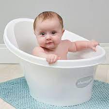 The jojobug 3 in 1 baby changing station is designed to ensure that everything you need for bath time and… view details jojobug bath unit my little farm The Best Baby Baths For Newborns To Toddlers Best Baby Bathtub Baby Bath Tub Baby Tub