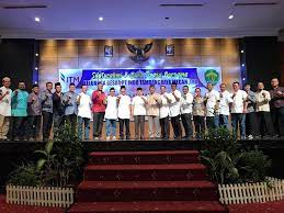 Bagian ini membahas produksi, ekspor dan konsumsi domestik batubara serta menggambarkan perspektif masa depan. Bukber Bareng Jajaran Itm Gubernur Isran Meminta Perusahaan Meningkatkan Kepedulian Kepada Masyarakat
