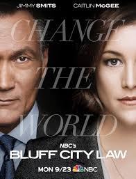 Bluff City Law (Série télévisée 2019)