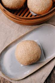 The Perfect Whole Wheat Mantou Recipe Recipe Recipes Everyday Food Steam Recipes