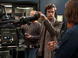Matthew gray gubler has now been one of the longest running stars of the hit series criminal minds. Criminal Minds Matthew Gray Gubler Talks Directing Ew Com