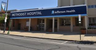 Jefferson Methodist Hospital Jefferson University Hospitals
