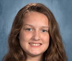 Here are the kids competing in the 2020 Jackson Spelling Bee