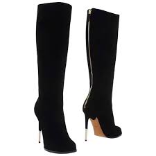 Givenchy studded ankle boots in green suede material: Boots Givenchy Black Size 38 5 Eu In Suede 12067220
