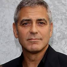 George Clooney: Singt mit Neil Diamond