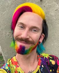 Unicorn Manes by Mykey