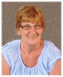 Sharon Stewart Obituary