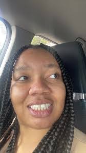 Talisa Thomas's Instagram, Twitter & Facebook