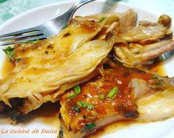 Epingle Sur Recettes Maroc