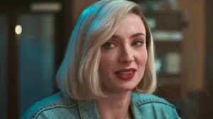 Joan (TV Mini Series 2024)