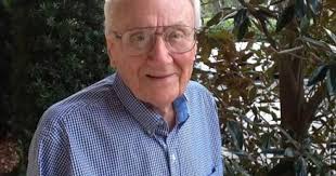 McDonough Remembers Former Councilman