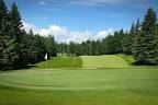 Bonnyville Golf & Country Club - Town of Bonnyville